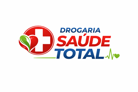 DROGARIA SAUDE TOTAL