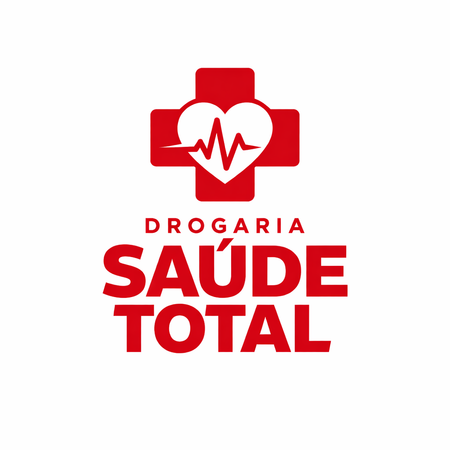 DROGARIA SAUDE TOTAL