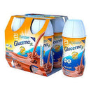 Glucerna SR Chocolate 200ml Kit com 4 unidades